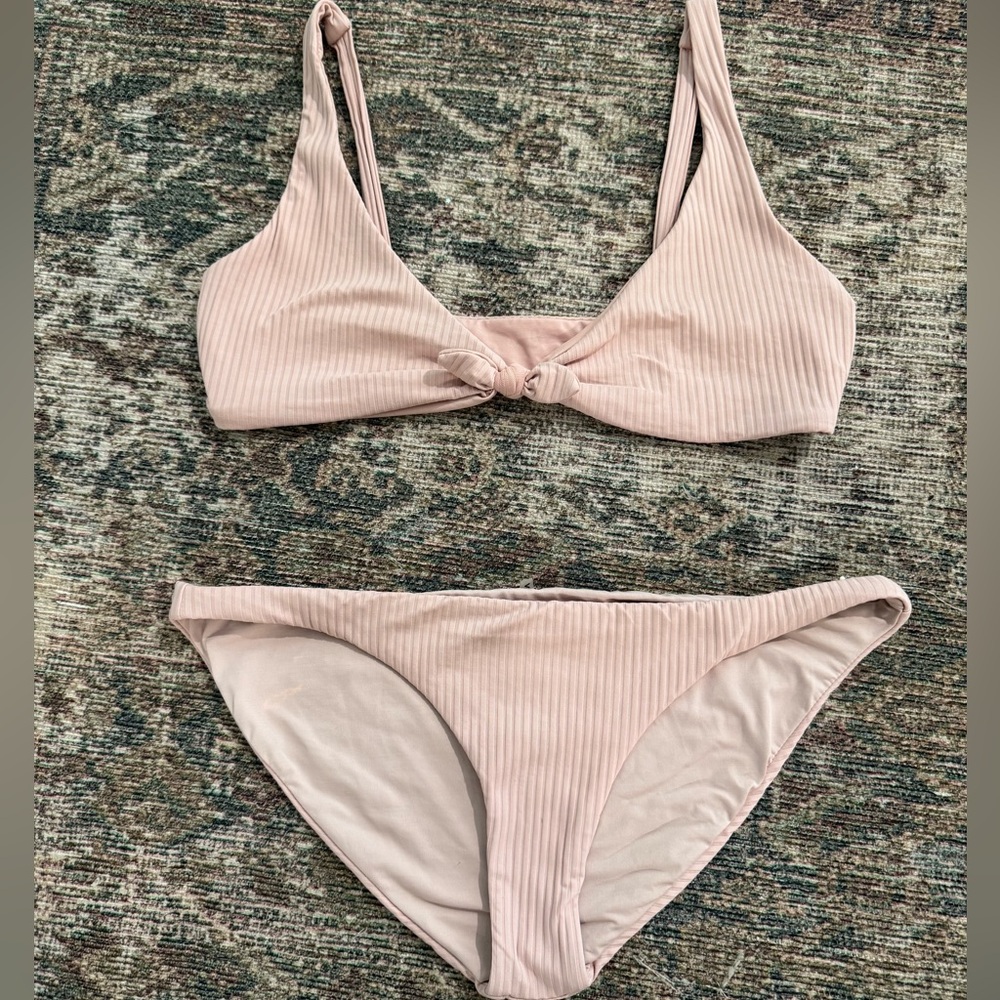 Vitamin A Bikini